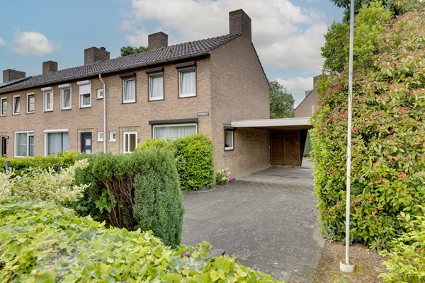 Medium property photo - Groenstraat 2, 5913 CC Venlo